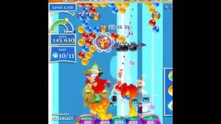 Bubble Witch 2 Saga - Level 1150, no boosters