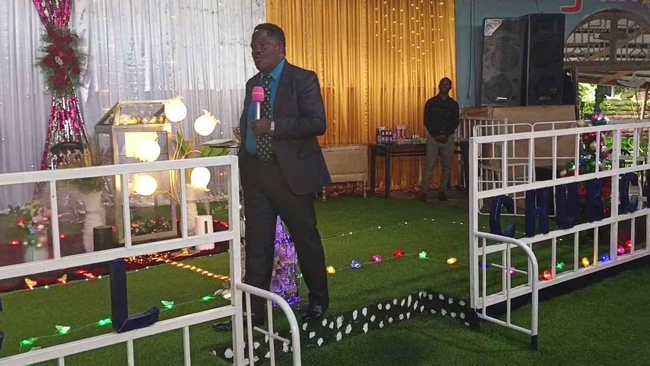 IBADA YA LEO JUMAPILI SIKILIZA SHUHUDA ZA WATU WALIOFUNGULIWA