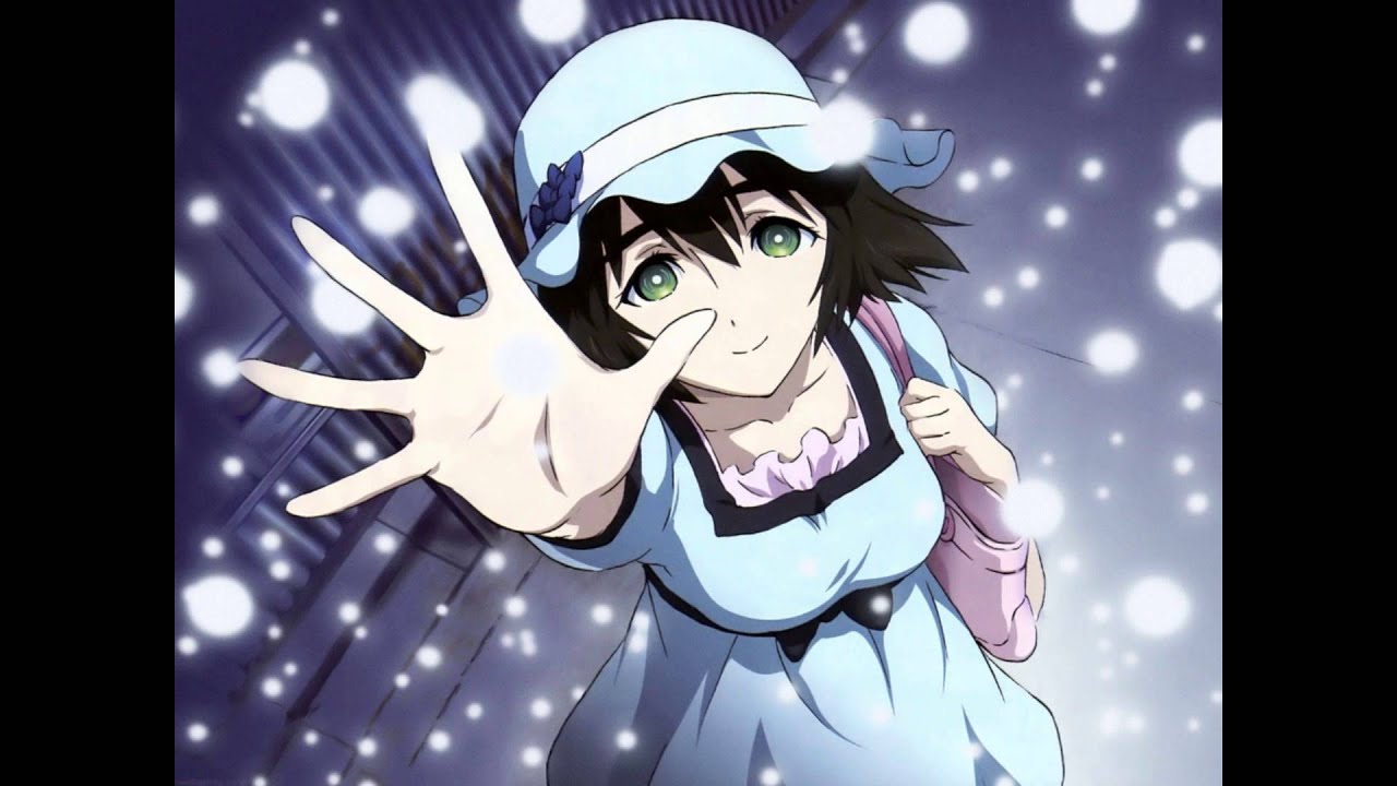Steins;Gate Promise YouTube