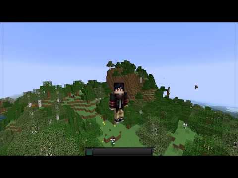 Video: Hvordan laver jeg mig selv op på min minecraft-server?