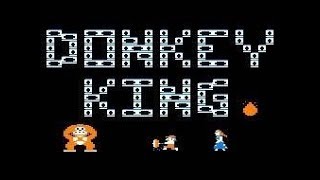 CoCoTALK! Donkey King GameON! challenge! -  part 2- going for 50K!