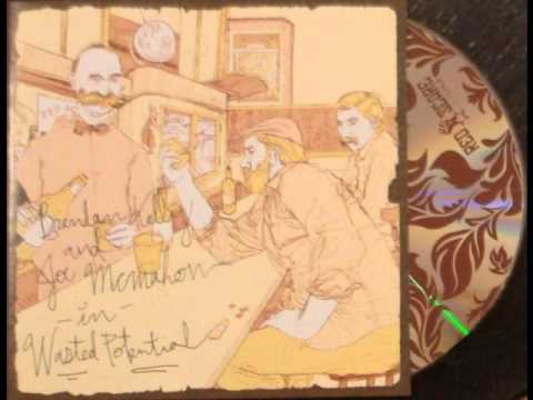Joe McMahon - Delawhere