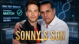 The Successor To Corinthos Is About To Be Revealed - Here's What We Know. GH Spoilers