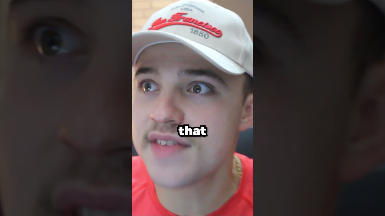 She Snuck Into A Katy Perry Concert 😨