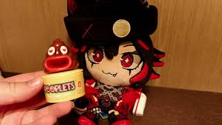 TASTING AUSSIE SNACKS WITH MICHI IRL