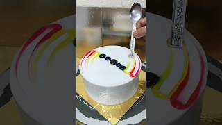 New jel cake Design #shorts#tending#virals#video#youtubeshorts
