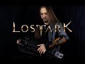 Lost Ark Online - Main Theme (Folk-metal cover by The Raven&#39;s Stone)