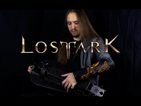 lost-ark-online---main-theme-(folk-metal-cover-by-the-raven's-stone)