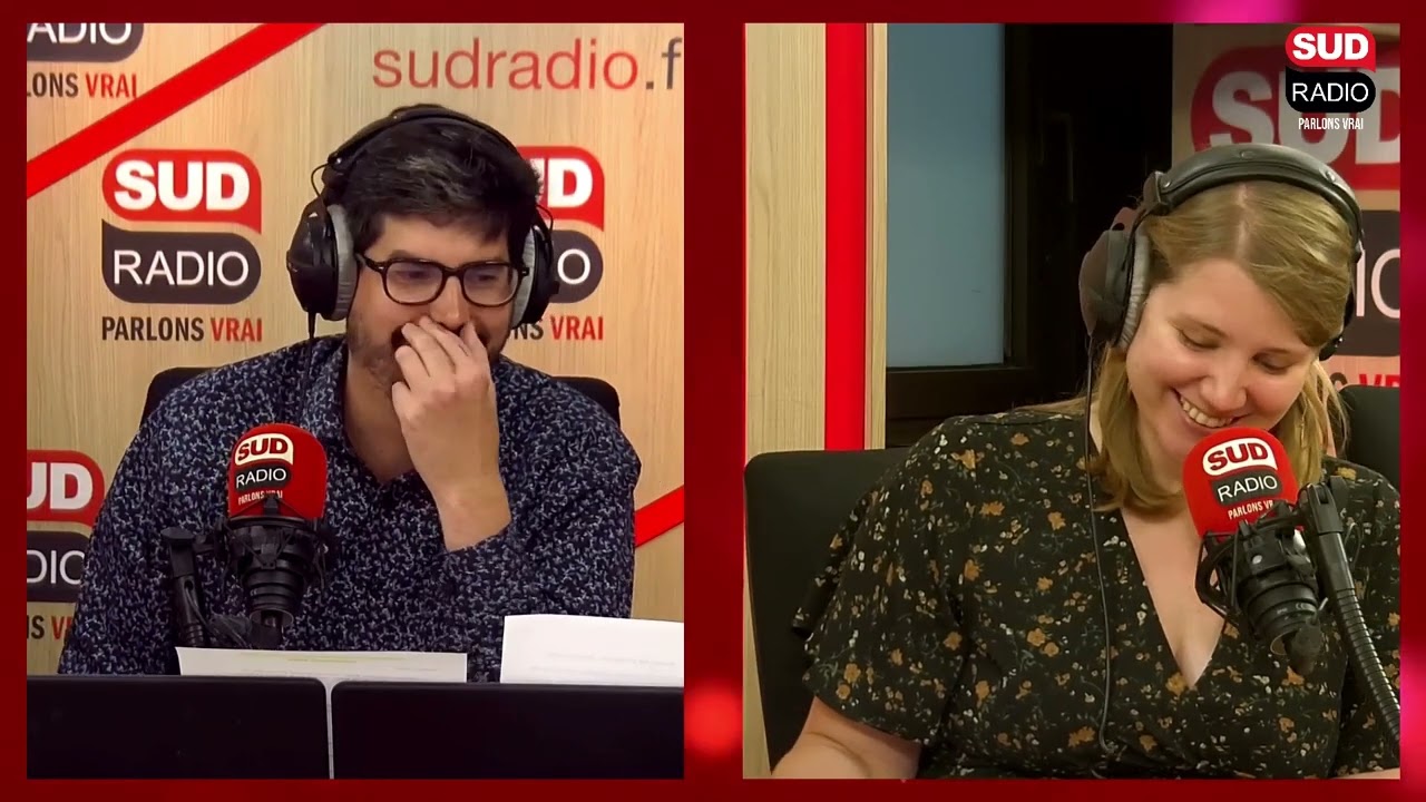 Guy Carlier rend hommage à Sinead O'Connor
