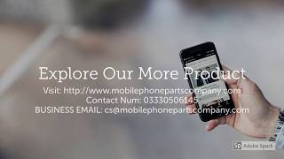 Samsung Spare Parts Supplier in UK screenshot 5