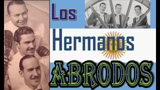 La Mañanita Por Los Hnos Abrodos