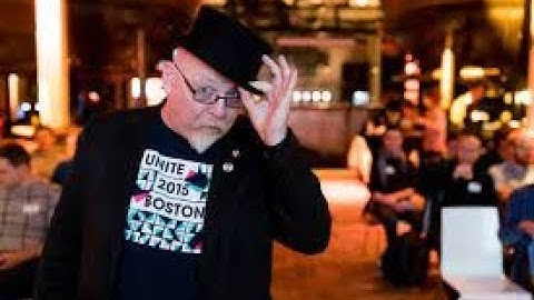 From the Pioneering Days of the Early Internet to the Current State of Mobile Gaming - Oscar Clark