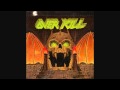 Overkill - i hate (with lyrics)