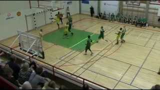 Haminn Quaintance Treður Í Leik Skgr77 Njvk74 11 10 2012