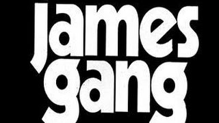 JAMES GANG -The Bomber: Closet Queen / Boléro / Cast Your Fate to the Wind chords