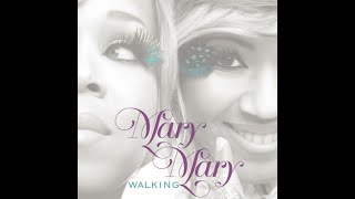 Mary Mary - Walking (Official Instrumental)