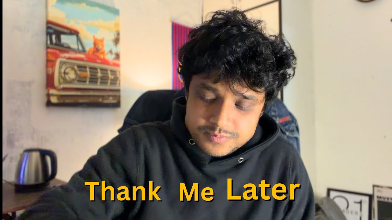 Trading is hard until you realize this……No BS