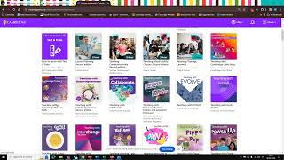 Cambridge One: Teacher's Account Registration - Tutorial Videos 5(リソースライブラリーの使い方)