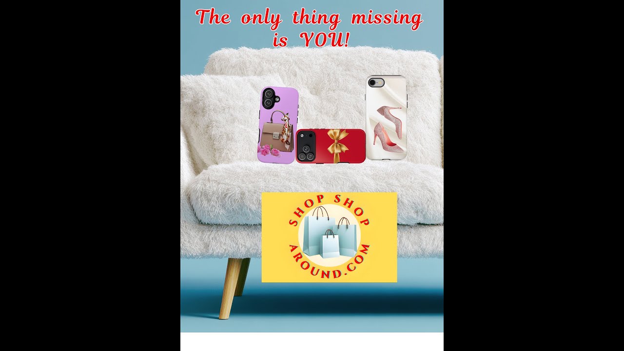 Phone Cases That Match YOU:  100+  HOT iPhone, Samsung Galaxy & Google Pixel Protective Phone Cases