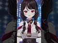 UNDEAD / YOASBI 戦国武将系Vtuberが歌ってみた #shorts #vtuber