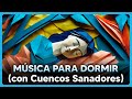 &quot;¡CUENCOS SANADORES!&quot; Música para Dormir en 5 Minutos | Sana mientras duermes