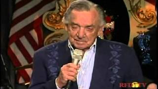 A Way To Survive - Ray Price 2010 LIVE