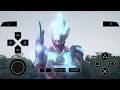 Game Ultraman Ginga FE0 Terbaru!!! Wajib Dimainkan Game Ultraman Ginga FE0 PPSSPP Part 61