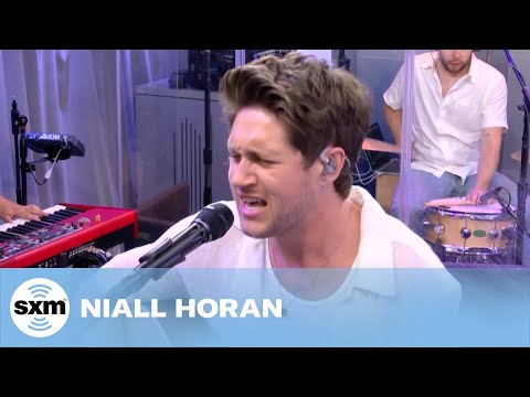 Niall Horan — Heaven [Live @ SiriusXM]