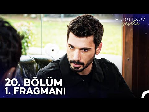 Hudutsuz Sevda 20. Bölüm 1. Fragmanı | Düşmanımız Güçlendi!