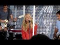 Blown Away (Soundcheck) - Carrie Underwood