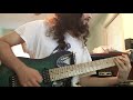 Beginning of video