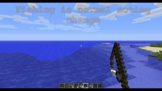 Minecraft plugin Longshot Showcase