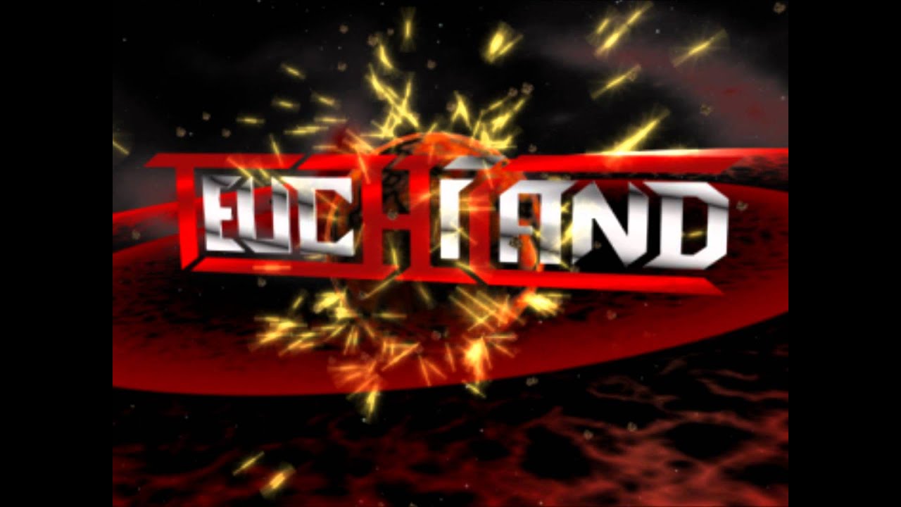 Teuchiland & la famille : Equipe agressive