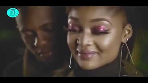 Mampi ft Bobby East Ubepelefye (Official Video)