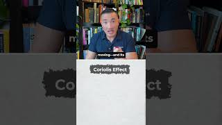Why Hurricanes Avoid the Equator | Coriolis Effect Explained Part 2:4