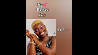 Esther princesse_mon choix_(audio officiel lyrics)Prod by Manu Dj
