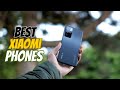 The Best Xiaomi Phones in 2023 | Xiaomi 11T PRO, Mi 11, Note 12 Pro And More