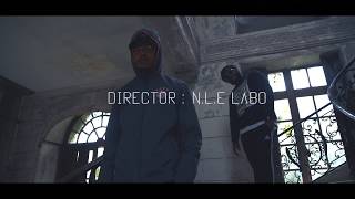 Matari Crimson X Leonard De Vinci Clip Officiel