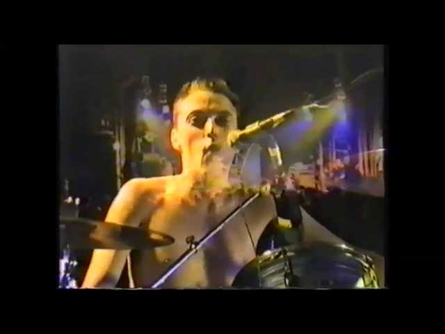 Snuff, Leatherface, Wat Tyler, and others at Kilburn National Ballroom in London, England — August 15, 1991 event image
