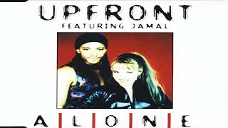 Upfront Feat. Jamal - Alone (Radio Mix) :)