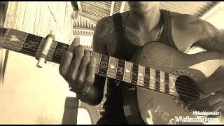 NANAKU - SIO MAMA Kalasik Lirik Nya Cipt Melky Goeslaw Vc. NANAKU