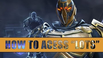 How to Unlock and Start SWTOR Legacy of the Sith Story