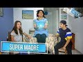 Superpoderes de Mamá | La bala | Mario Aguilar