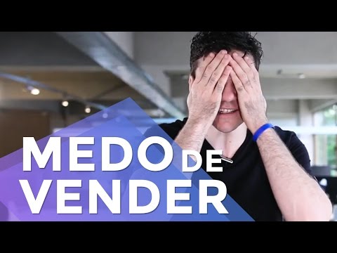 COMO PERDER O MEDO DE VENDER | MARKETING DIGITAL | PARTE 241 DE 365