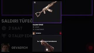 Rust Twitch drops ne zaman ve neler var?              #keşfet #edit #rust #trend #gameplay #games
