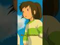 Billie Eilish’s song Chihiro is about Spirited Away