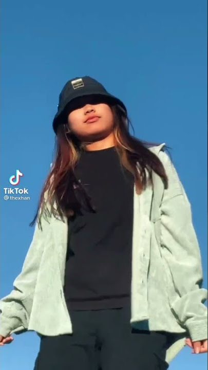 thexhan.official tiktok #shorts