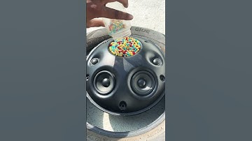 Thumbnail of Heavy Speakers Bass Test - HK Onyx Studio 4 #shorts
