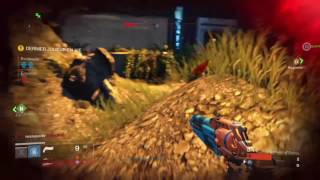 Shrike #7th #MOTW