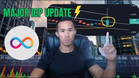 ICP Big Move Loading? 🚨 Internet Computer Key Levels to Watch Today!